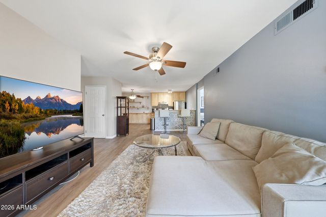 5525 E Thomas Road R 16, Phoenix, AZ 85018