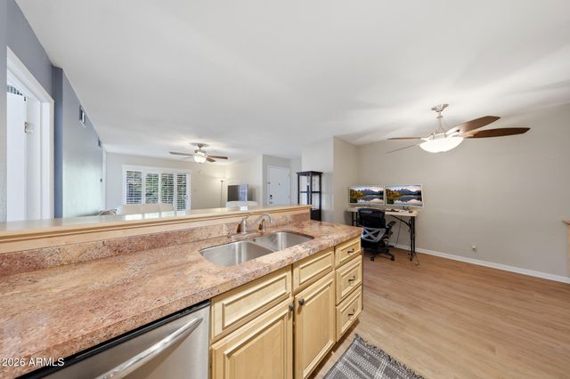 5525 E Thomas Road R 16, Phoenix, AZ 85018