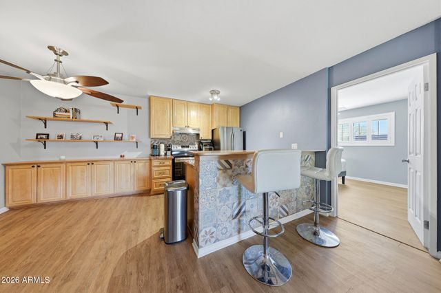 5525 E Thomas Road R 16, Phoenix, AZ 85018