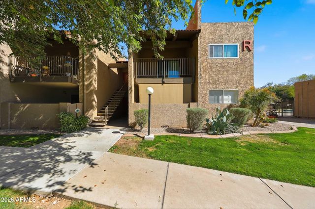 5525 E Thomas Road R 16, Phoenix, AZ 85018