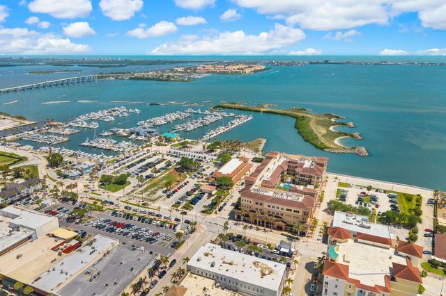 20 Orange Avenue Apt 411, Fort Pierce, FL 34950