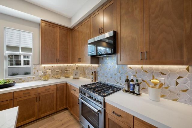 4912 Vivi Place, San Jose, CA 95124