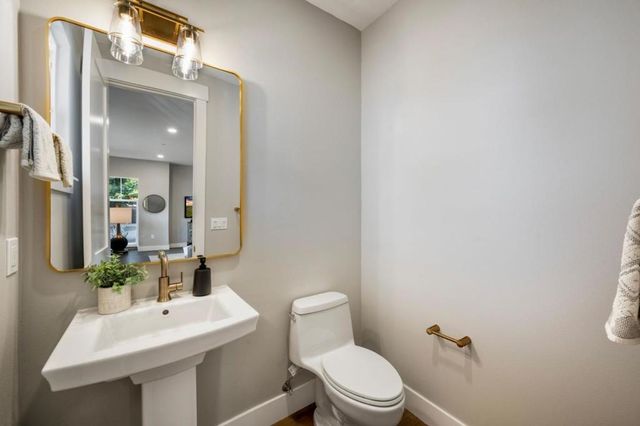 4912 Vivi Place, San Jose, CA 95124