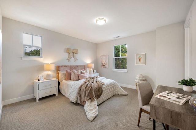 4912 Vivi Place, San Jose, CA 95124