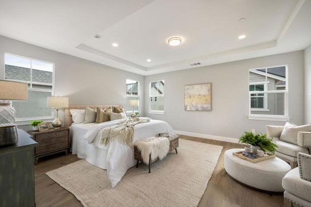 4912 Vivi Place, San Jose, CA 95124