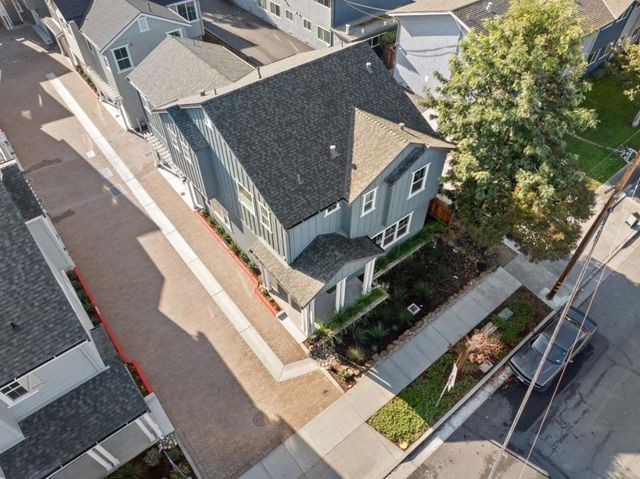 4912 Vivi Place, San Jose, CA 95124