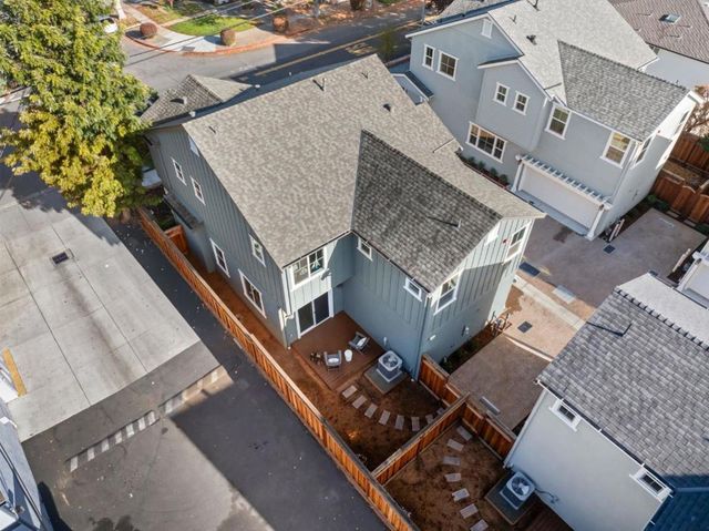 4912 Vivi Place, San Jose, CA 95124