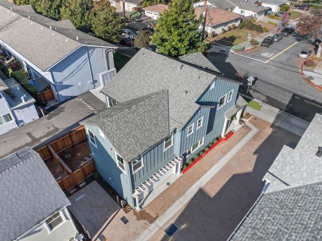 4912 Vivi Place, San Jose, CA 95124
