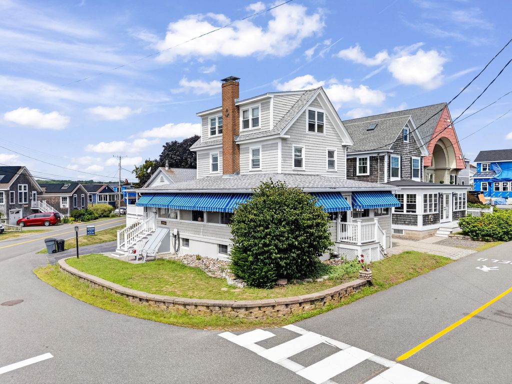 67 Church Street, Wells, ME 04090 — photo 2