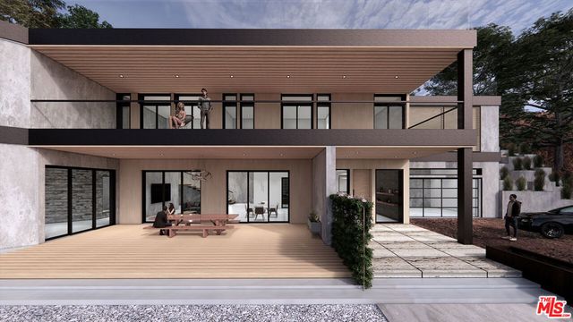 1211 Linda Flora Drive, Los Angeles, CA 90049