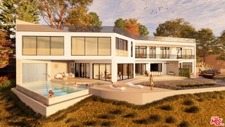 1211 Linda Flora Drive, Los Angeles, CA 90049