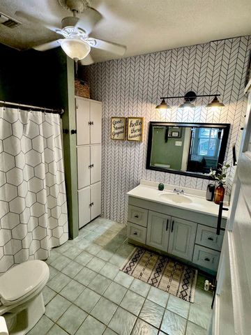 802 Hudgins ST, Smithville, TX 78957