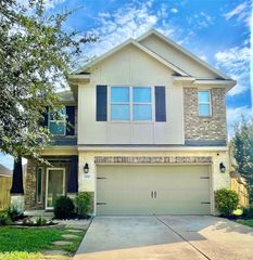 1318 Jamison Pine Drive, Pearland, TX 77581