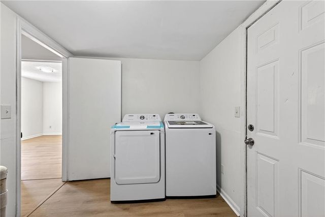 5225 Forest Downs Lane, South Fulton, GA 30349