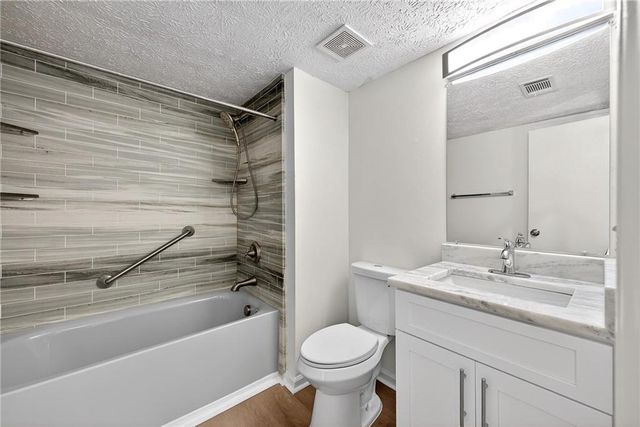 5225 Forest Downs Lane, South Fulton, GA 30349