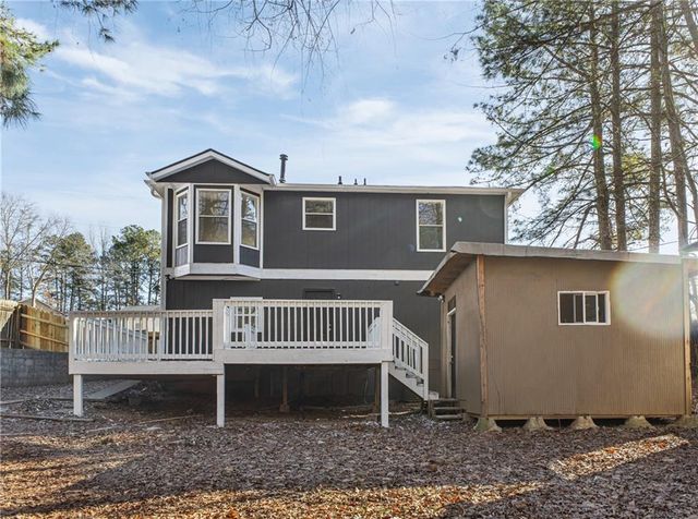 5225 Forest Downs Lane, South Fulton, GA 30349