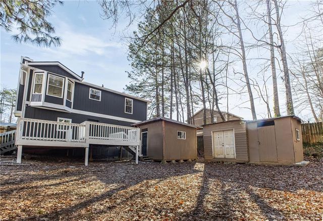 5225 Forest Downs Lane, South Fulton, GA 30349