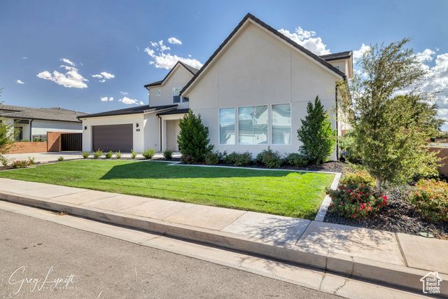 219 W ELINOR LN, Washington, UT 84780