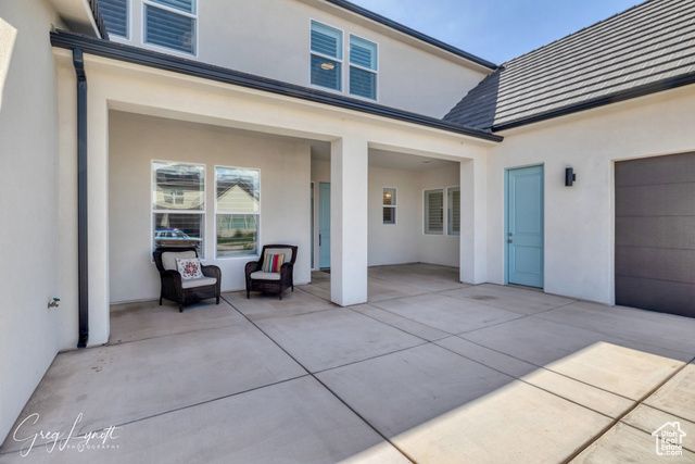 219 W ELINOR LN, Washington, UT 84780