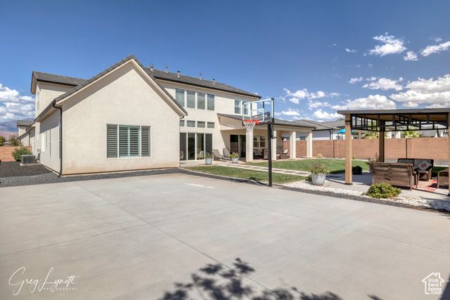 219 W ELINOR LN, Washington, UT 84780