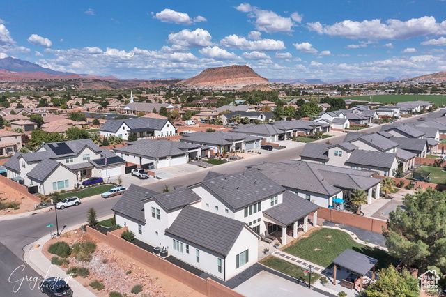 219 W ELINOR LN, Washington, UT 84780