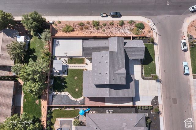 219 W ELINOR LN, Washington, UT 84780