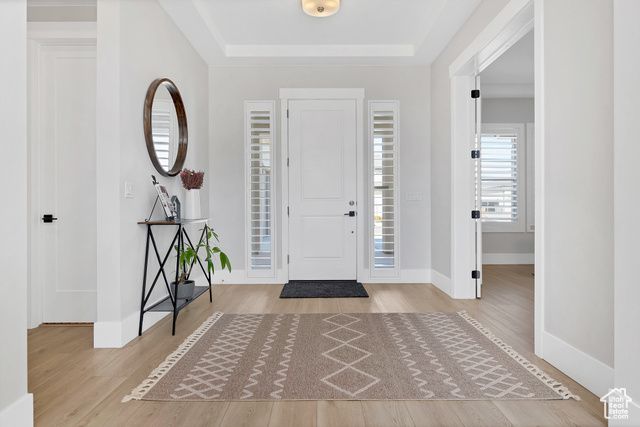 219 W ELINOR LN, Washington, UT 84780