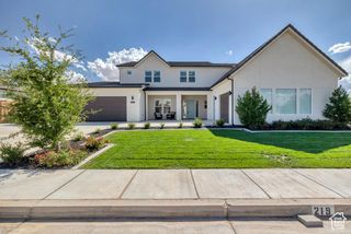 219 W ELINOR LN, Washington, UT 84780
