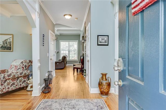 32 St. Ives Circle, Winder, GA 30680