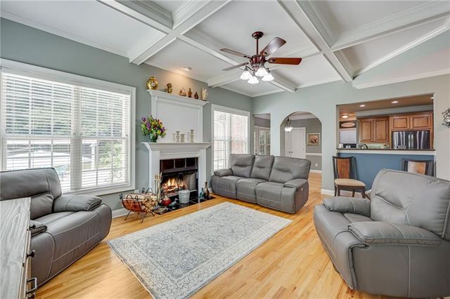 32 St. Ives Circle, Winder, GA 30680