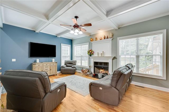 32 St. Ives Circle, Winder, GA 30680