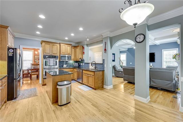 32 St. Ives Circle, Winder, GA 30680