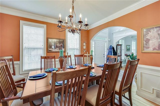 32 St. Ives Circle, Winder, GA 30680