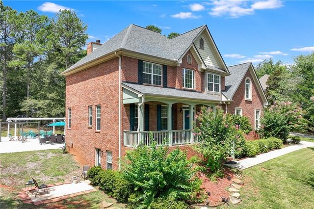 32 St. Ives Circle, Winder, GA 30680