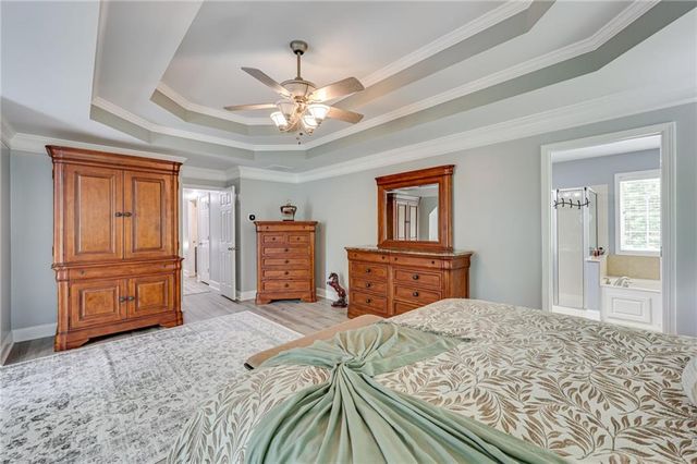 32 St. Ives Circle, Winder, GA 30680