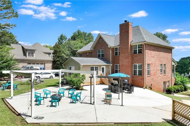 32 St. Ives Circle, Winder, GA 30680