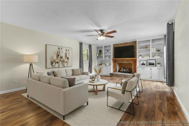 17246 NC HWY-27, Sanford, NC 27332