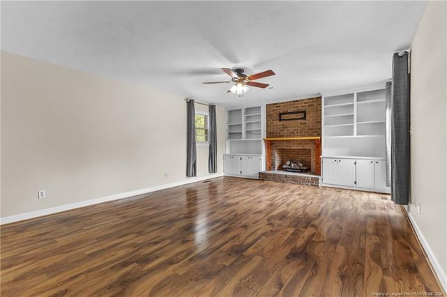 17246 NC HWY-27, Sanford, NC 27332