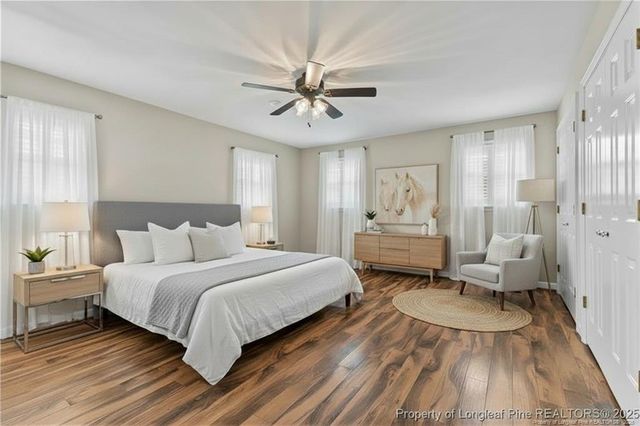 17246 NC HWY-27, Sanford, NC 27332