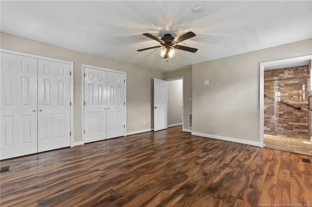 17246 NC HWY-27, Sanford, NC 27332