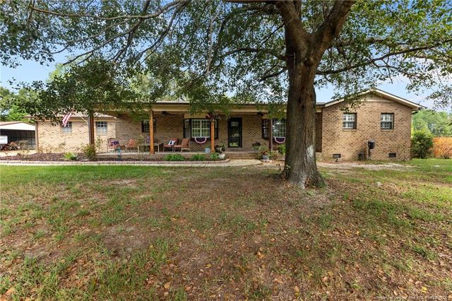 17246 NC HWY-27, Sanford, NC 27332