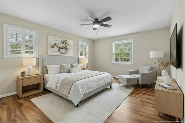 17246 NC HWY-27, Sanford, NC 27332