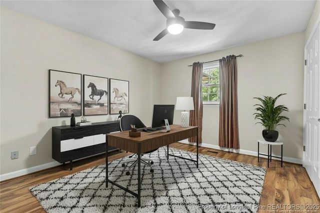 17246 NC HWY-27, Sanford, NC 27332