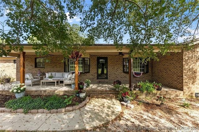 17246 NC HWY-27, Sanford, NC 27332