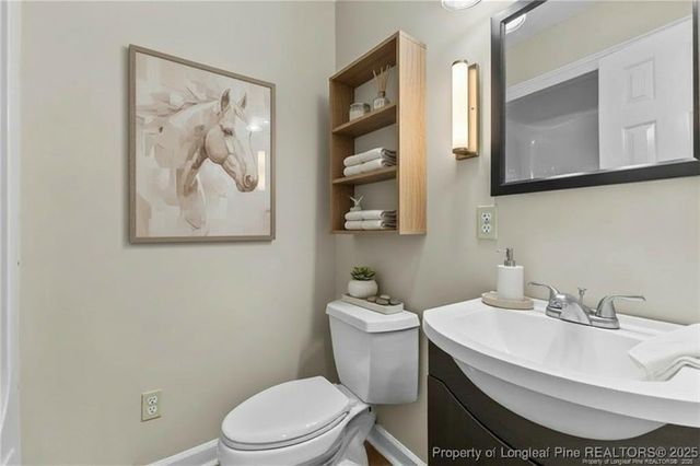 17246 NC HWY-27, Sanford, NC 27332