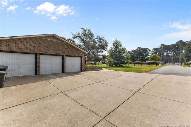 17246 NC HWY-27, Sanford, NC 27332