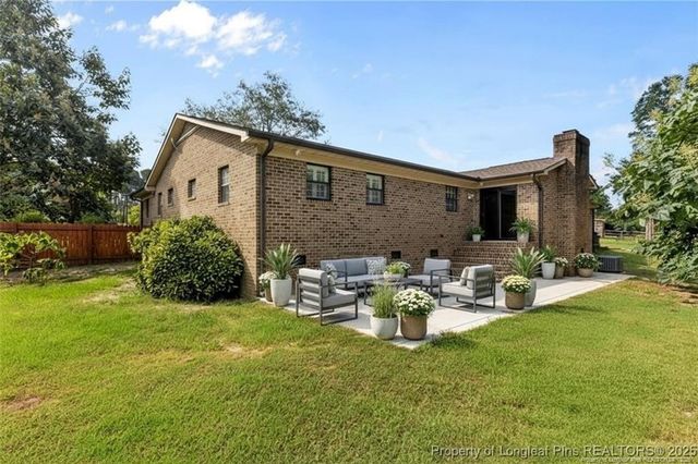 17246 NC HWY-27, Sanford, NC 27332