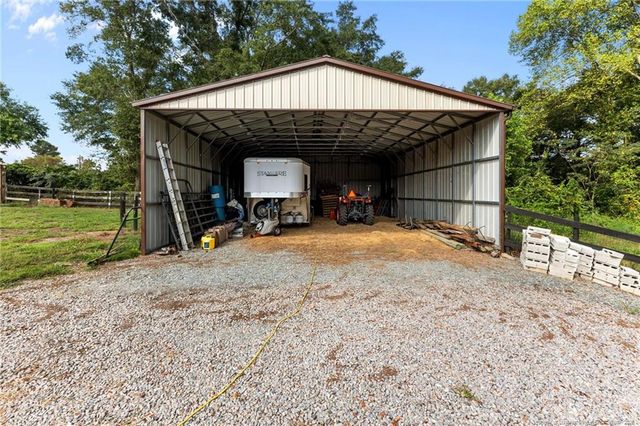 17246 NC HWY-27, Sanford, NC 27332