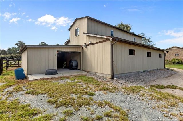 17246 NC HWY-27, Sanford, NC 27332