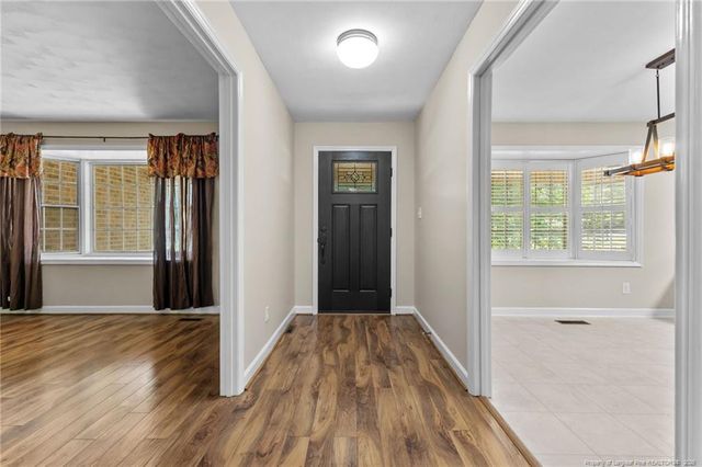 17246 NC HWY-27, Sanford, NC 27332